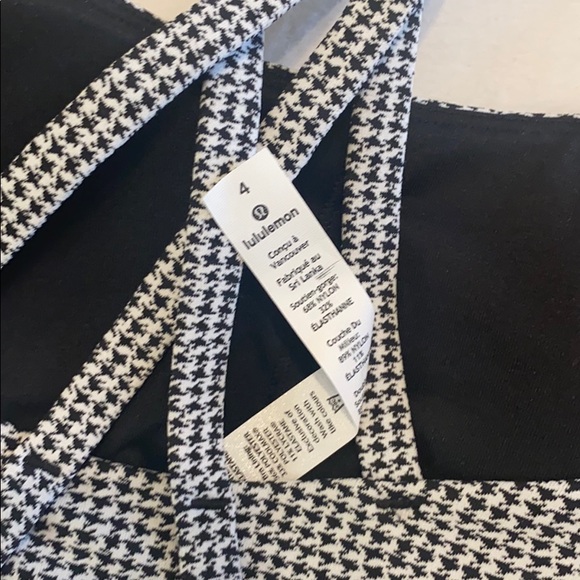 Sports Bra - Picture 3 of 3